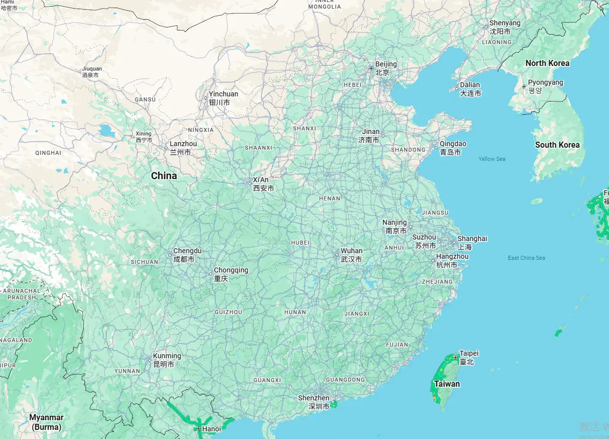 bản đồ-m