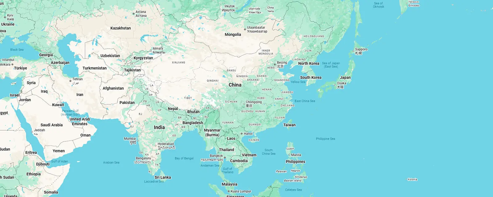 bản đồ