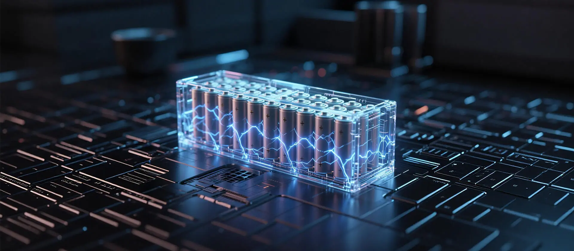 Vật liệu pin lithium