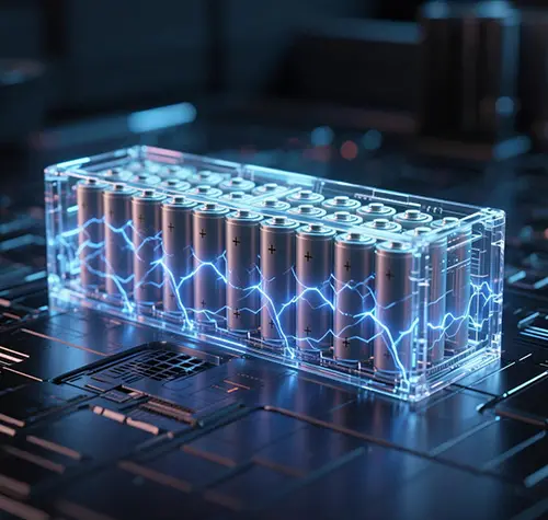 Vật liệu pin lithium