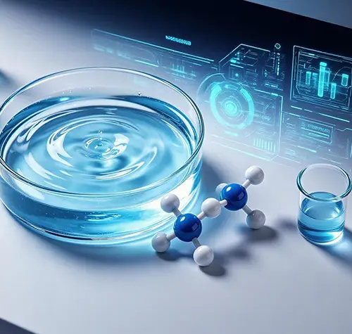 Polyurethane gốc nước