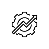 Phạm vi độ nhớt rộng