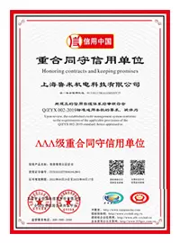 Contract &amp; Credit Abiding Unit