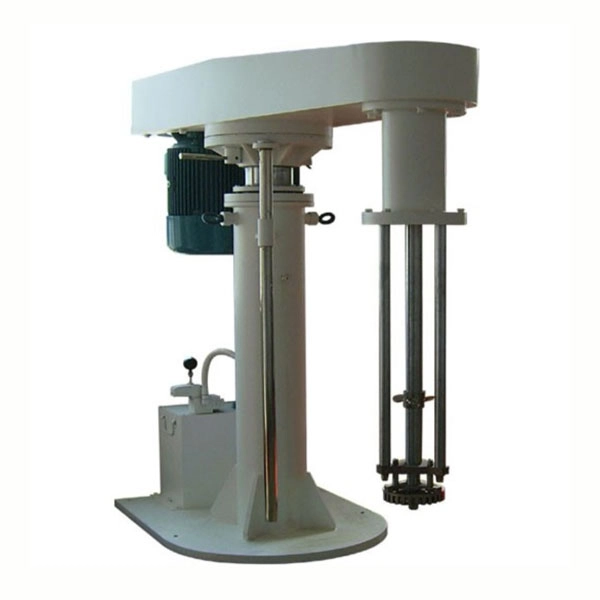 Chất nhũ h&oacute;a đồng nhất n&acirc;ng cao thủy lực