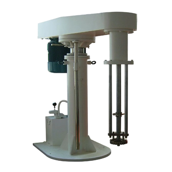 Chất nhũ h&oacute;a đồng nhất n&acirc;ng cao thủy lực