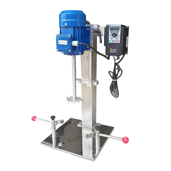 M&aacute;y ph&acirc;n t&aacute;n tốc độ cao n&acirc;ng tay ph&ograve;ng th&iacute; nghiệm