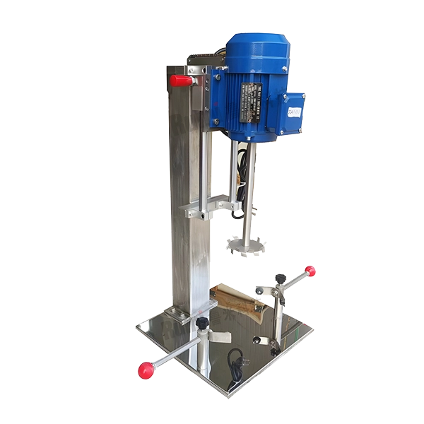 M&aacute;y ph&acirc;n t&aacute;n tốc độ cao n&acirc;ng tay ph&ograve;ng th&iacute; nghiệm