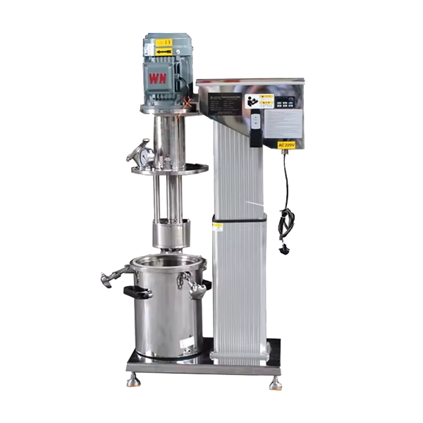 M&aacute;y nghiền giỏ ướt