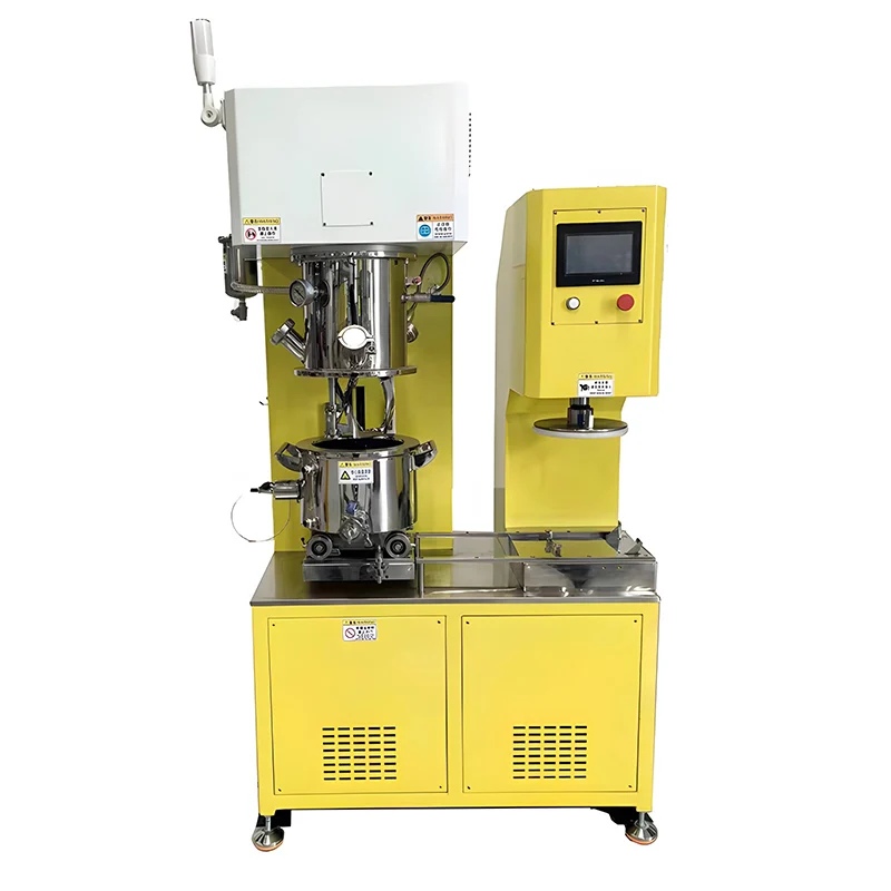M&aacute;y trộn h&agrave;nh tinh đ&ocirc;i ch&acirc;n kh&ocirc;ng dung t&iacute;ch 10 l&iacute;t