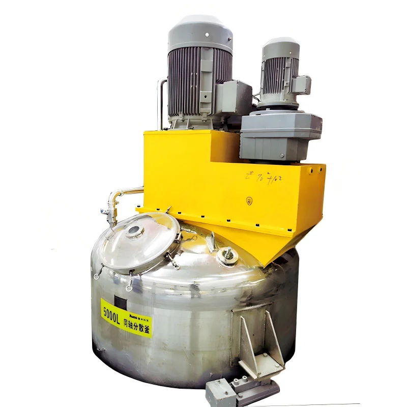 T&agrave;u trộn ph&acirc;n t&aacute;n trục đ&ocirc;i