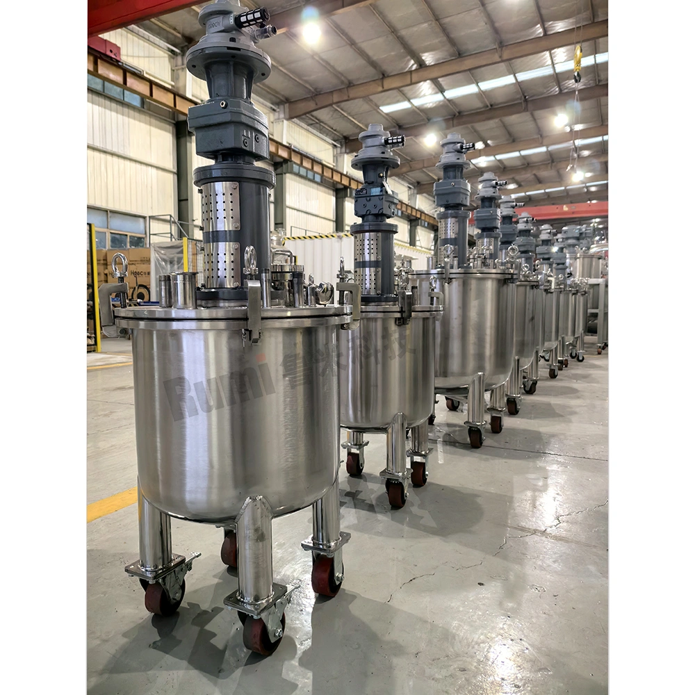 M&aacute;y trộn neo cốc khử bọt