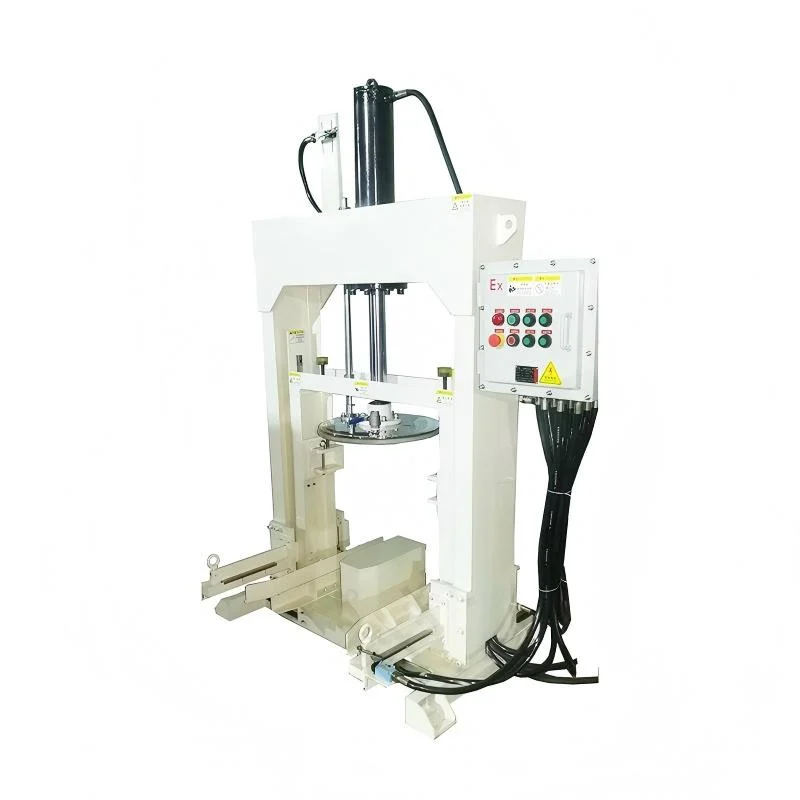 Tại sao M&aacute;y trộn c&oacute; độ nhớt cao c&ocirc;ng nghiệp lại quan trọng đối với việc sản xuất nhựa, chất kết d&iacute;nh v&agrave; lớp phủ nhất qu&aacute;n