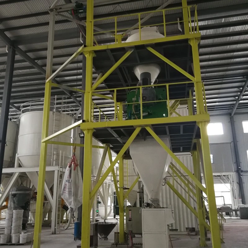 thiết bị định lượng bột công nghiệp thiết bị định lượng bột công nghiệp