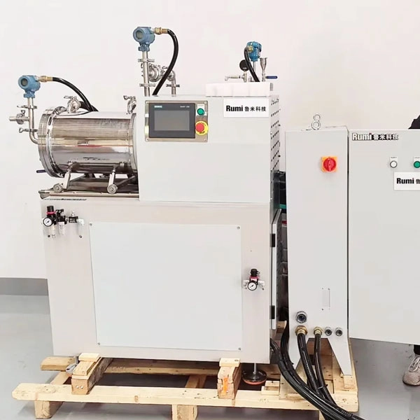 Gi&aacute; m&aacute;y trộn mực: C&aacute;ch chọn m&aacute;y trộn ph&ugrave; hợp để sản xuất mực in