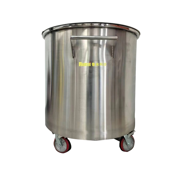 C&aacute;c nh&agrave; sản xuất th&ugrave;ng trộn c&ocirc;ng nghiệp để trộn v&agrave; kiểm so&aacute;t nhiệt độ t&ugrave;y chỉnh